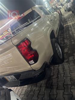 شێڤرۆلێت کۆلۆرادۆ